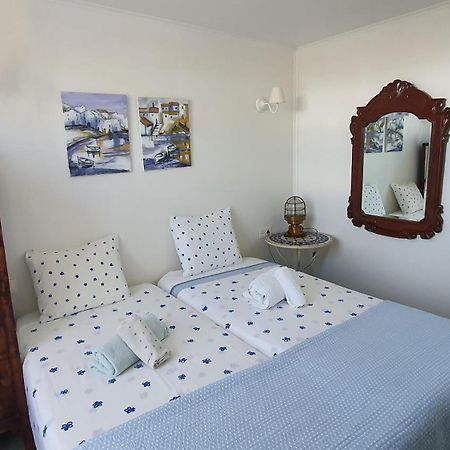 Playa Blanca Sea View Apartment Exterior photo