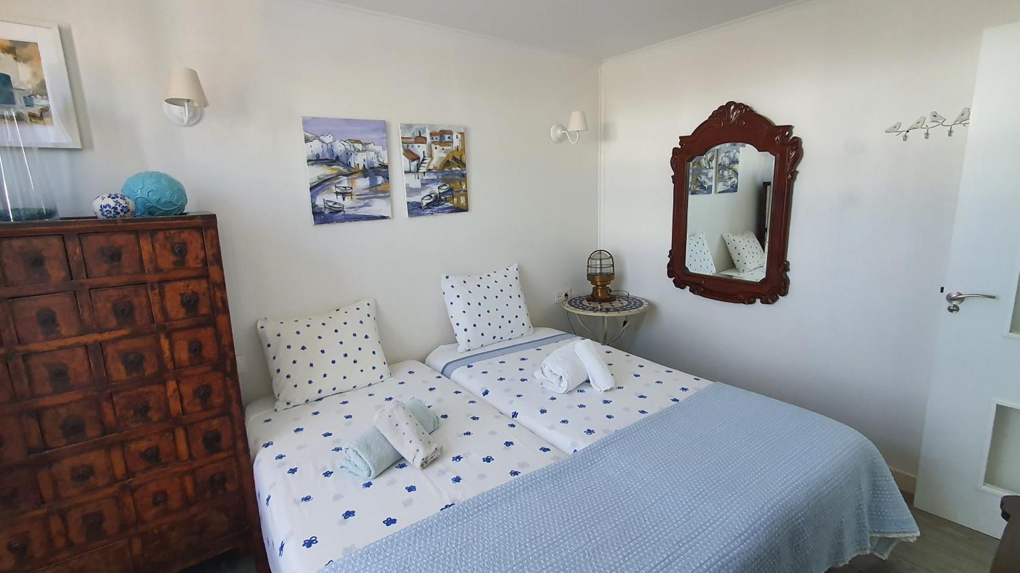 Playa Blanca Sea View Apartment Exterior photo