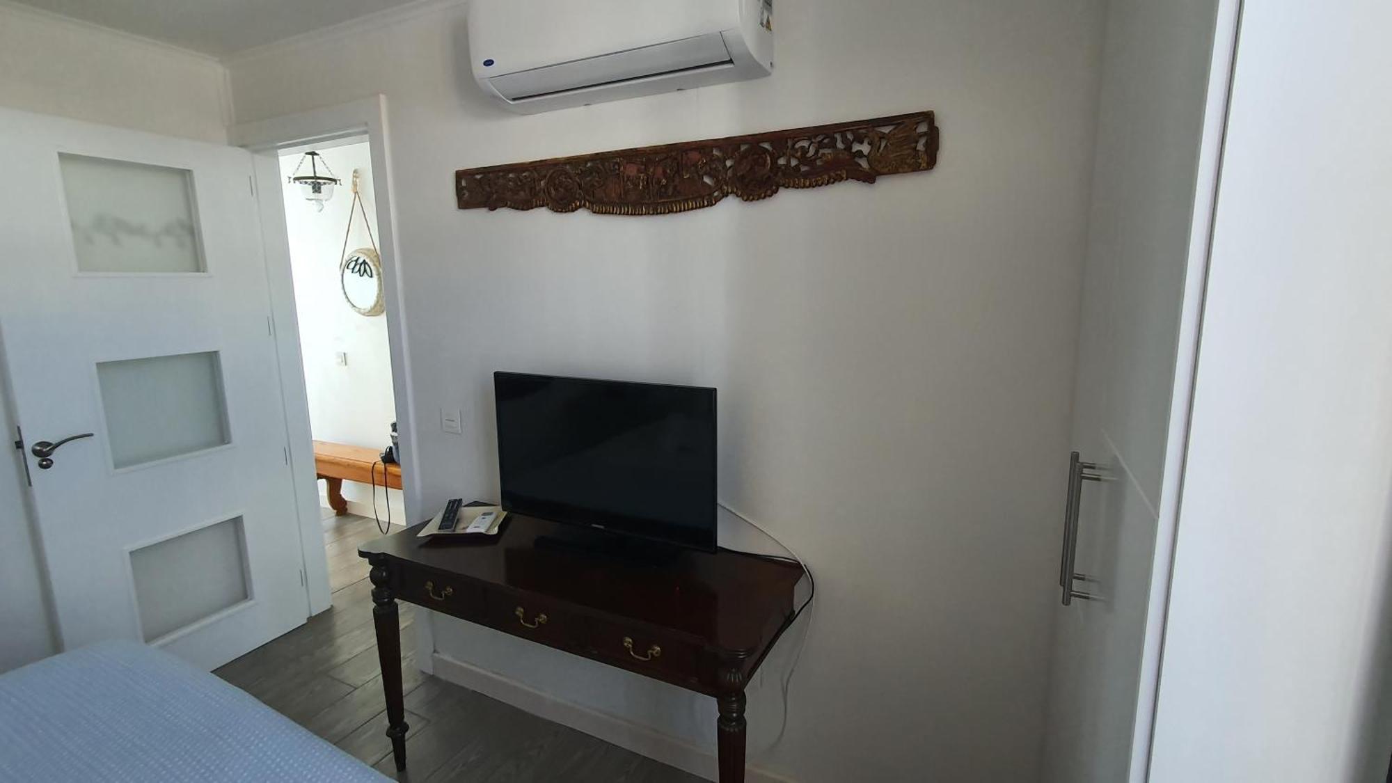 Playa Blanca Sea View Apartment Exterior photo